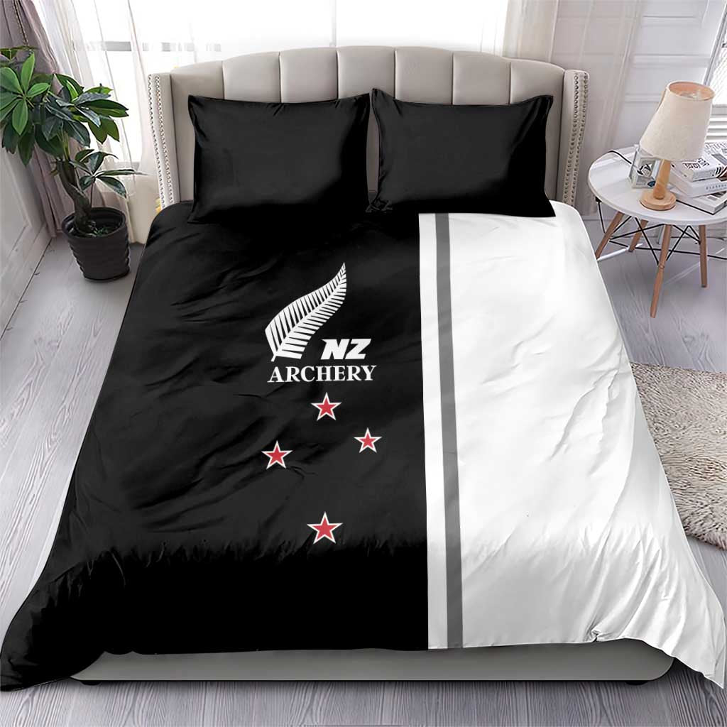 New Zealand 2025 Archery Basic Bedding Set Archery NZ