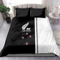 New Zealand 2025 Archery Basic Bedding Set Archery NZ