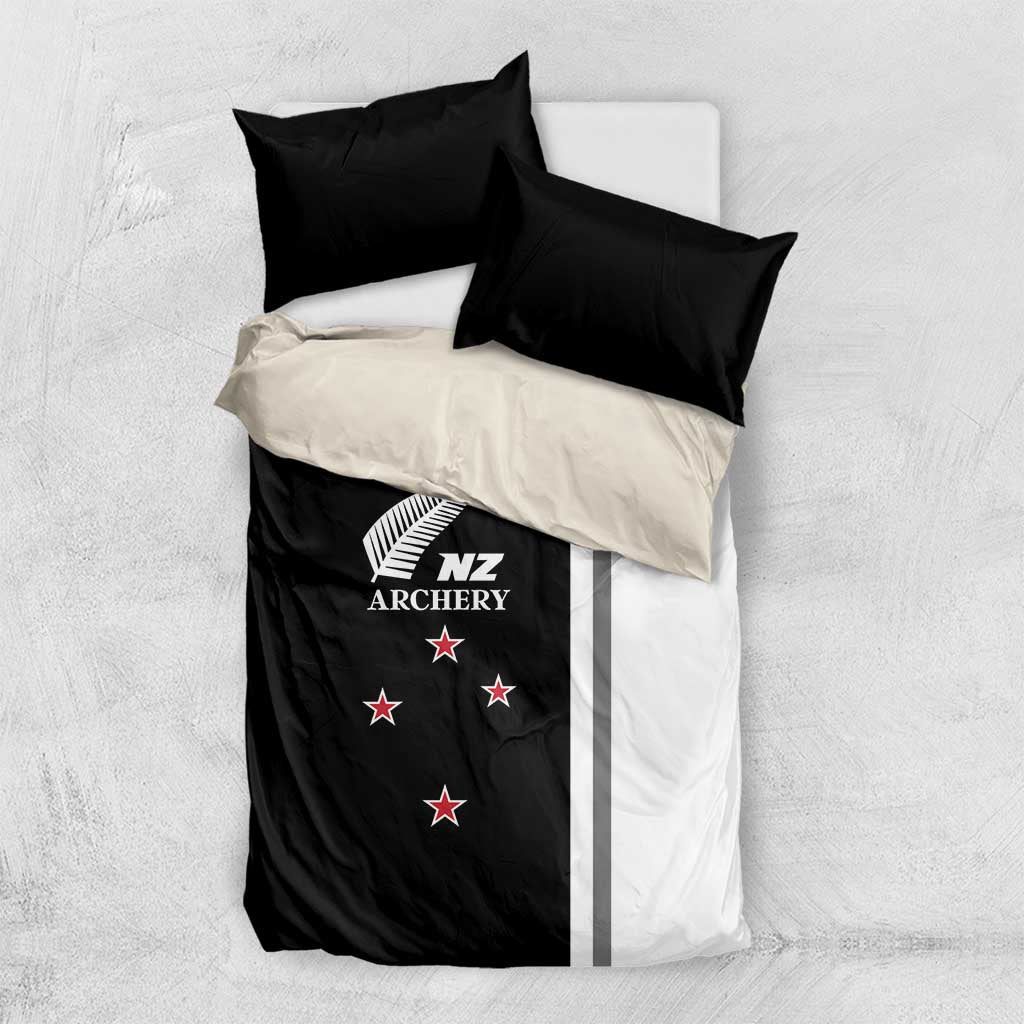 New Zealand 2025 Archery Basic Bedding Set Archery NZ