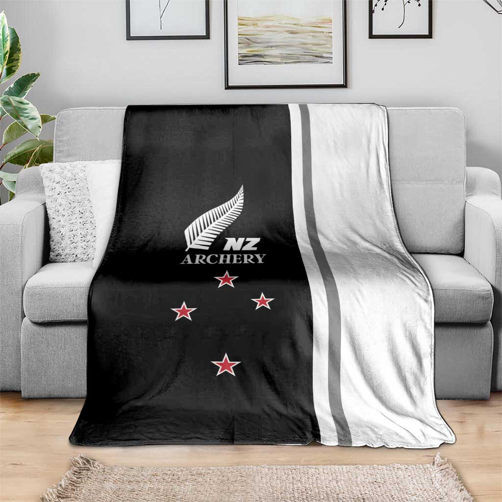 New Zealand 2025 Archery Basic Blanket Archery NZ