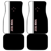 New Zealand 2025 Archery Basic Car Mats Archery NZ