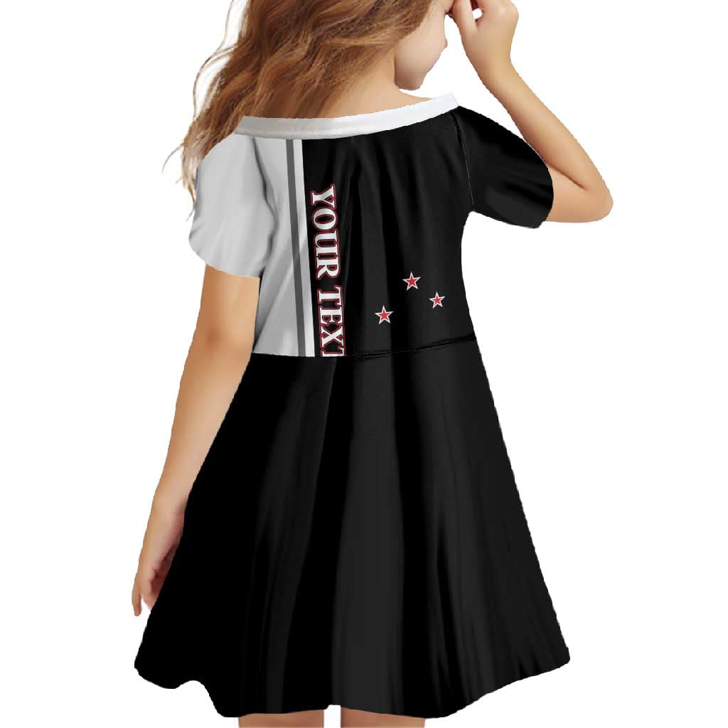 Personalised New Zealand 2025 Archery Basic Family Matching Mermaid Dress and Hawaiian Shirt Archery NZ