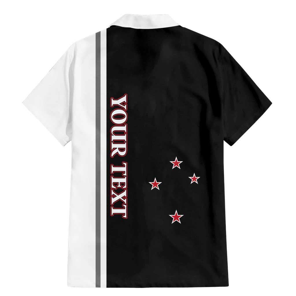 Personalised New Zealand 2025 Archery Basic Family Matching Mermaid Dress and Hawaiian Shirt Archery NZ