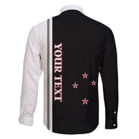 Personalised New Zealand 2025 Archery Basic Family Matching Mermaid Dress and Hawaiian Shirt Archery NZ