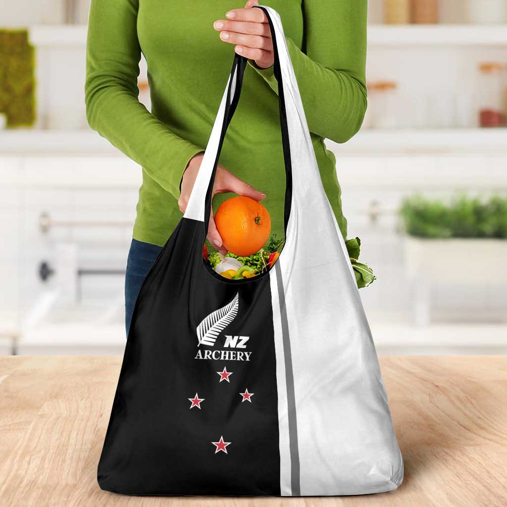 New Zealand 2025 Archery Basic Grocery Bag Archery NZ