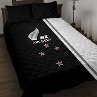 New Zealand 2025 Archery Basic Quilt Bed Set Archery NZ