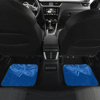 Kosrae Constitution Day Car Mats Kusaie Special Style LT01 - Polynesian Pride