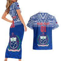 custom-samoa-rugby-couples-matching-short-sleeve-bodycon-dress-and-hawaiian-shirt-manu-samoa-polynesian-tatoo-pattern