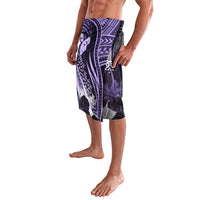 Polynesian Women Day 2024 Lavalava Hibiscus Girl Tribal LT01 - Polynesian Pride