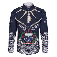 Samoa Independence Day Family Matching Mermaid Dress and Hawaiian Shirt Ula Nifo Mix Turtle