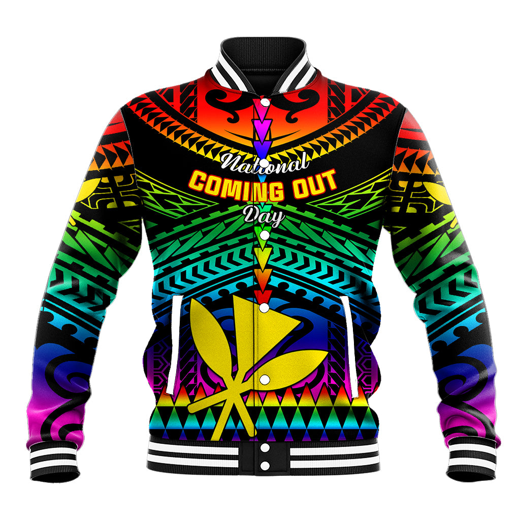 personalised-hawaii-baseball-jacket-kanaka-maoli-kakau-2023-national-coming-out-day