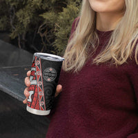 Aotearoa Toitu Te Tiriti Tumbler Cup Honour The Treaty New Zealand