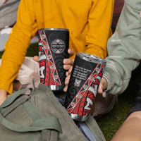 Aotearoa Toitu Te Tiriti Tumbler Cup Honour The Treaty New Zealand