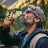 Rearea Tahiti Tiare Monstera 4 in 1 Can Cooler Tumbler Polynesian Pattern Curve Style - Polynesian Pride