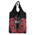 Toitu Te Tiriti 1840 Aotearoa Grocery Bag Stand Together Stand Stronger