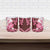 Pink Hibiscus Plumeria Floral Ceramic Mug - Polynesian Pride