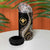 Hawaii Pineapple Brown Tribal Pattern 4 in 1 Can Cooler Tumbler - Polynesian Pride