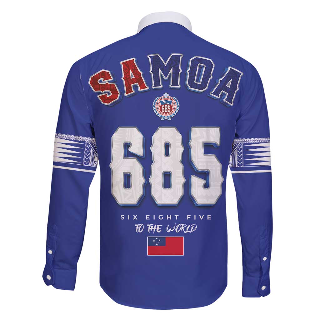 Toa Samoa Rugby Family Matching Summer Maxi Dress and Hawaiian Shirt Six Eight Five to The World