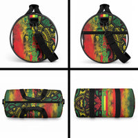 Aotearoa Reggae Duffle Bag