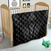 Hawaiian Kakau Art Tattoos Aquaman Style Quilt Special Edition - Polynesian Pride