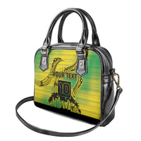 Cook Islands Marathon 2025-Pursuit in Paradise Shoulder Handbag Special Edition