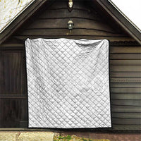 Samoan Traditional Art Tattoos Quilt Tatau Roman Reigns White Color LT03 - Polynesian Pride