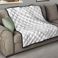 Samoan Traditional Art Tattoos Quilt Tatau Roman Reigns White Color LT03 - Polynesian Pride