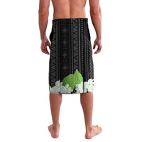 Philippines Independence Day Lavalava Philippines Eagle and Sampaguita Jasmine Yakan Tribal