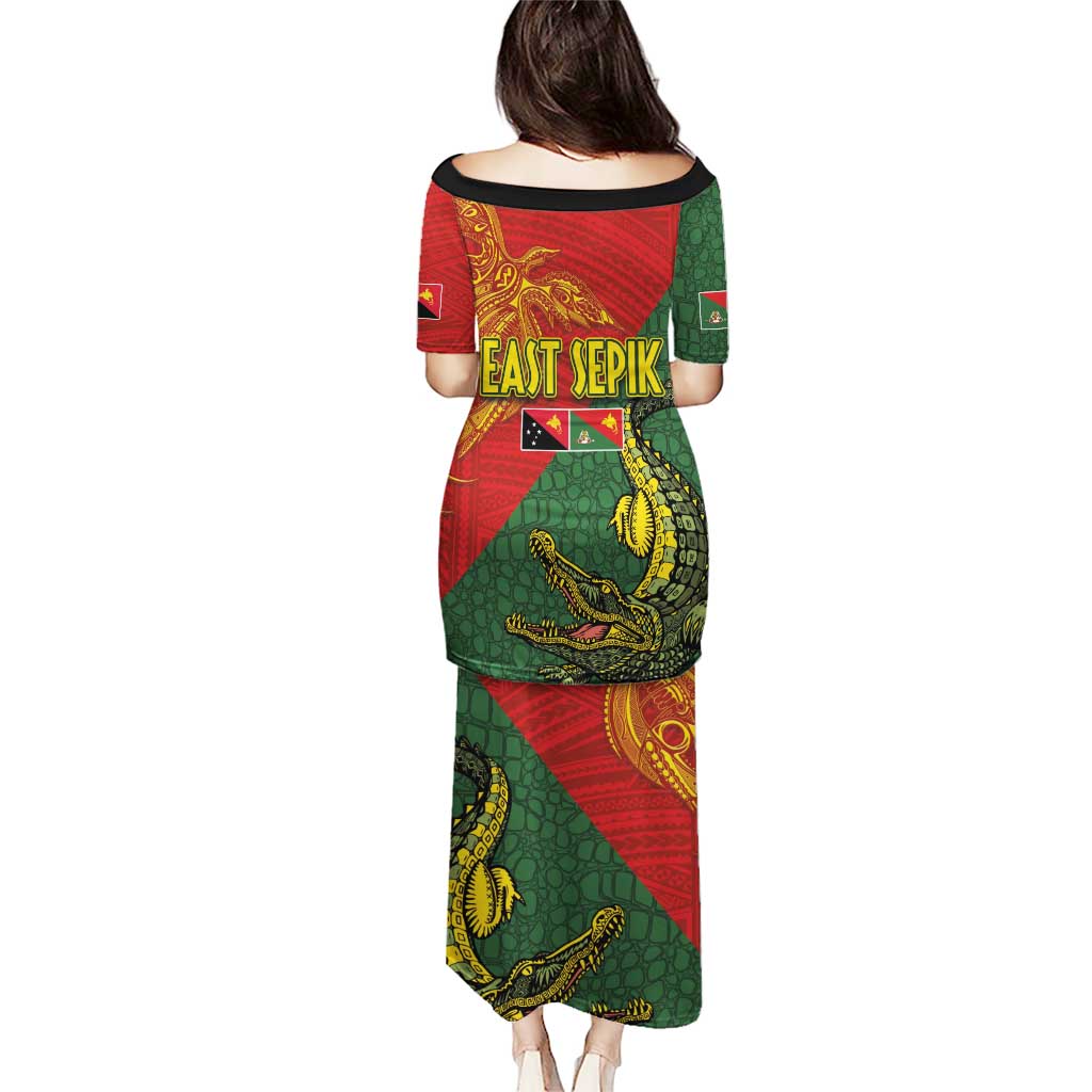 Sepik River Crocodile & Arts Festival Puletasi Bird-of-paradise Melanesian Tattoo