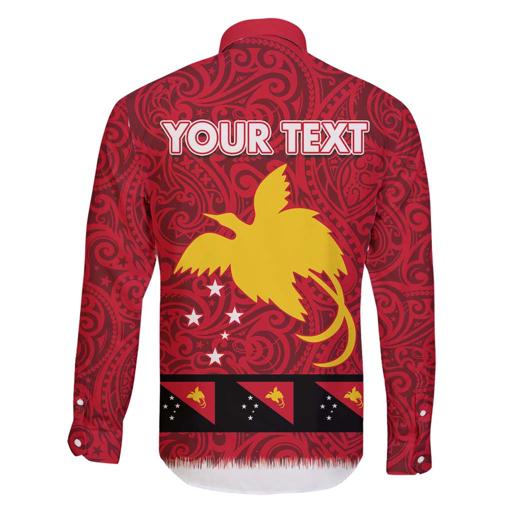 Papua New Guinea Merry Christmas Family Matching Short Sleeve Bodycon Dress and Hawaiian Shirt Santa Suit Style With Melanesian Pattern