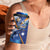 Marshall Islands Manit Day 4 in 1 Can Cooler Tumbler Grunge National Flag with Whales and Tribal Tattoos - Polynesian Pride