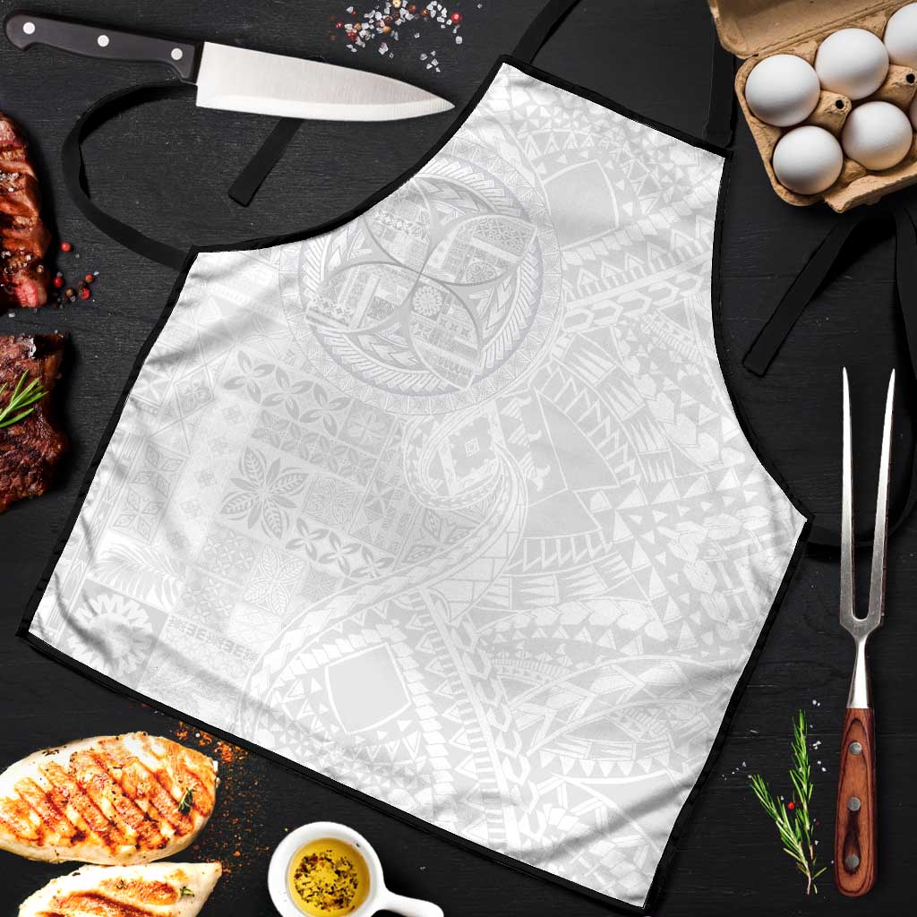 Samoan Culture-Lotu Tamaiti Apron Siapo and Polynesian Art Tattoos - Polynesian Pride