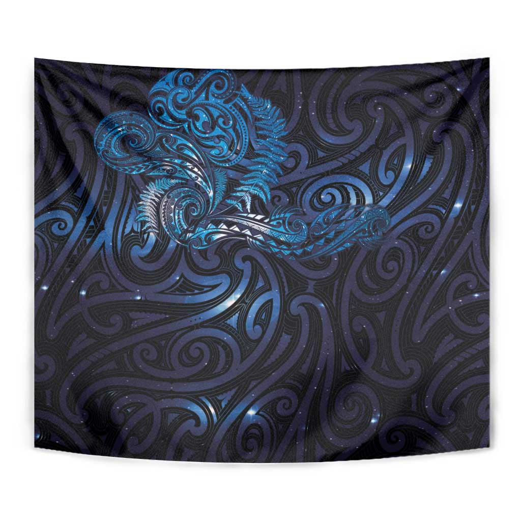 New Zealand New Year-Matariki Tapestry Aotearoa Maori Tattoo Galaxy Sky LT03 - Polynesian Pride
