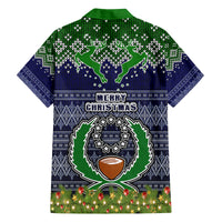 pohnpei-state-christmas-kid-hawaiian-shirt-coat-of-arms-beautiful-merry-xmas-snowflake