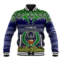 personalised-pohnpei-state-christmas-baseball-jacket-coat-of-arms-beautiful-merry-xmas-snowflake