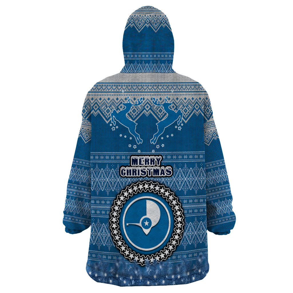 yap-christmas-wearable-blanket-hoodie-coat-of-arms-beautiful-merry-xmas-snowflake