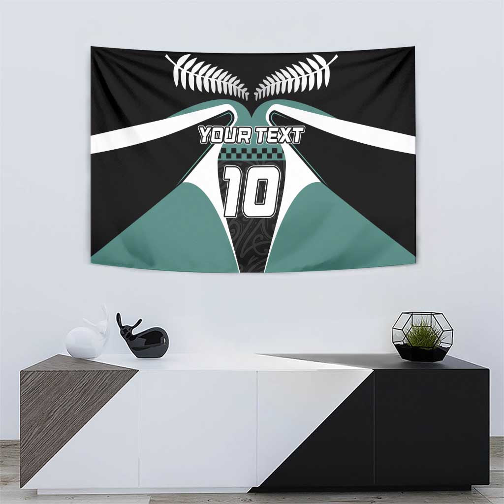 Custom New Zealand Bicycle 2025 Tapestry