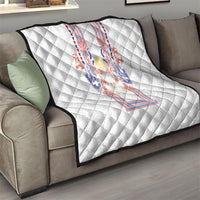 Philippines Barong Style Quilt Polynesian Kakau Art Tattoos with Tribal Filipino Sun LT03 - Polynesian Pride