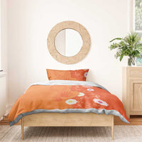 International Day for the Elimination of Violence Against Women Bedding Set Polynesian Pattern LT03 - Polynesian Pride