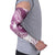 Personalised New Zealand Aotearoa Darts Masters Arm Sleeves Maori Art Tattoo with Tribal Dart Symbol Pink - Polynesian Pride