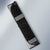 New Zealand Christmas Auto Sun Shade Meri Kirihimete Silver Fern Knit Style Purple Color - Polynesian Pride