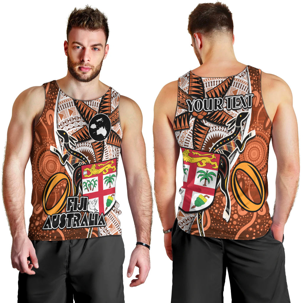 personalised-fiji-australia-rugby-men-tank-top-kangaroo-and-palm-tree-orange-tapa-pattern-mix-aboriginal