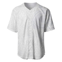 Lotu Tamaiti Baseball Jersey Traditional Samoan Art Tattoos - Polynesian Pride