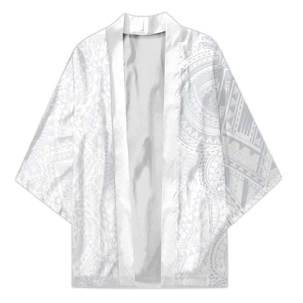 Lotu Tamaiti Kimono Traditional Samoan Art Tattoos - Polynesian Pride