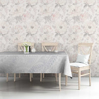 Lotu Tamaiti Tablecloth Traditional Samoan Art Tattoos - Polynesian Pride