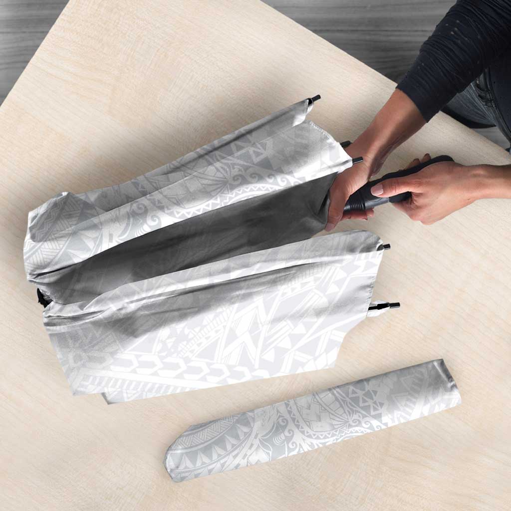 Lotu Tamaiti Umbrella Traditional Samoan Art Tattoos - Polynesian Pride