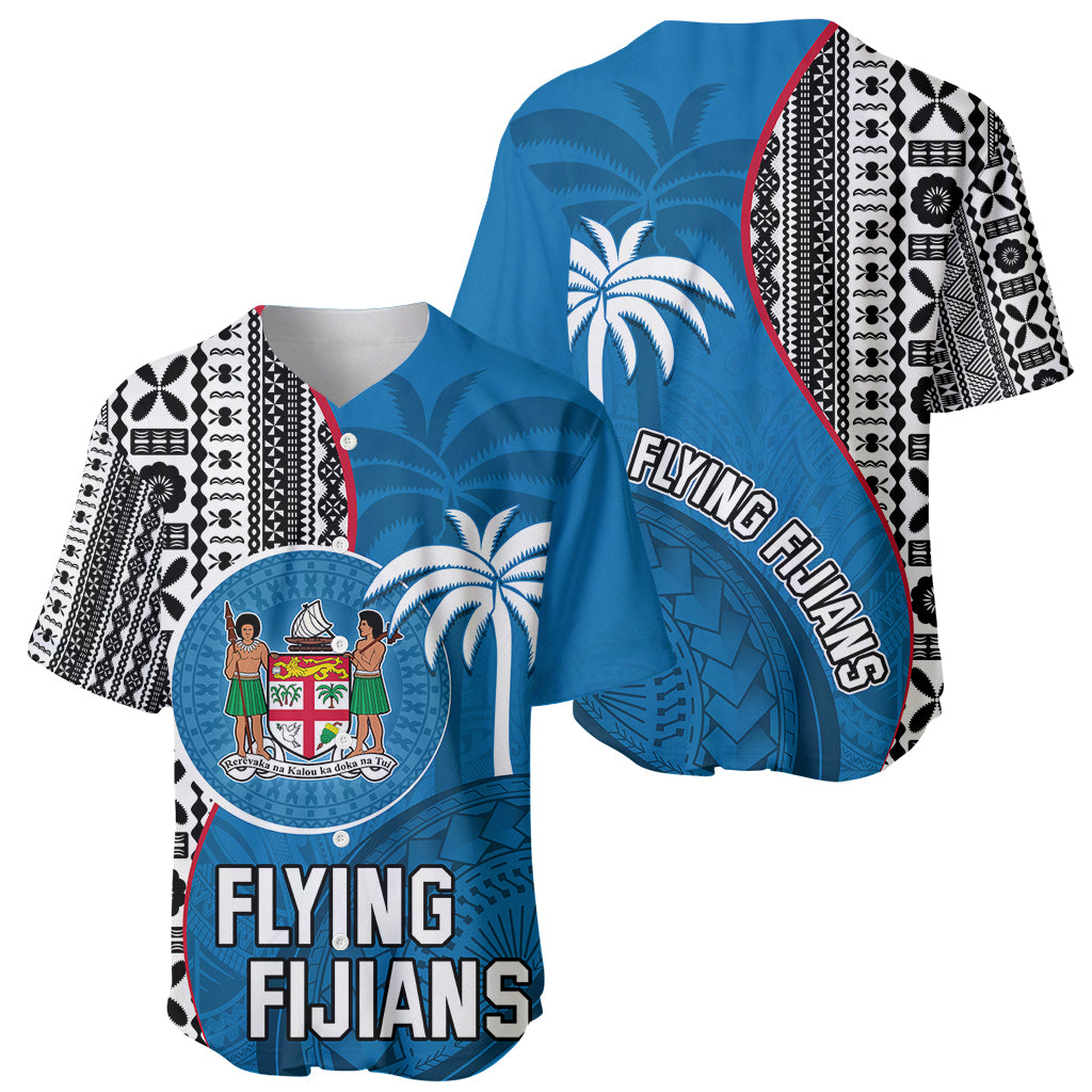 fiji-rugby-baseball-jersey-coat-of-arms-palm-tree-mix-polynesia-tapa-pattern
