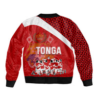 tonga-rugby-sleeve-zip-bomber-jacket-sipi-tau-dance-coat-of-arms-ngatu-pattern