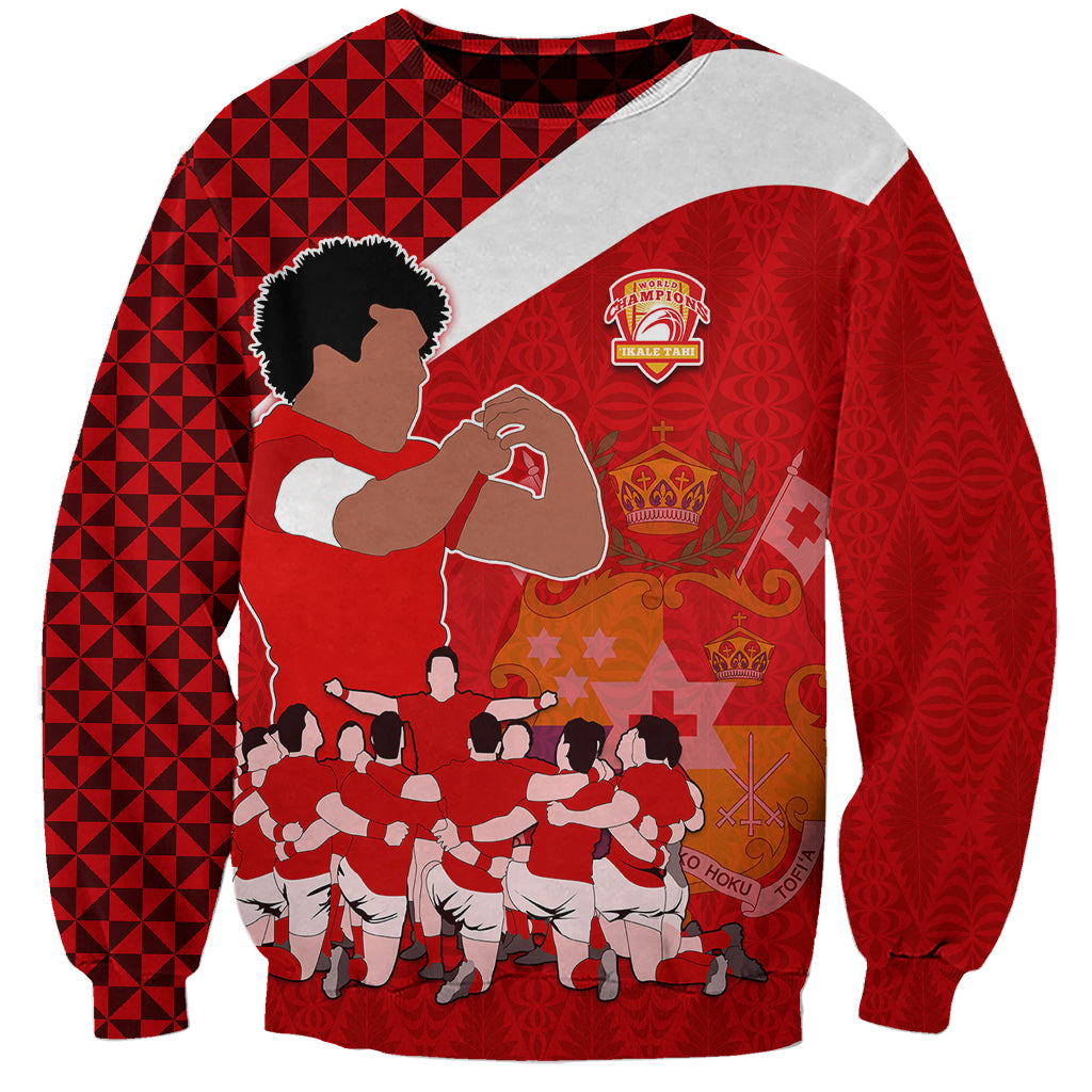 tonga-rugby-sweatshirt-sipi-tau-dance-coat-of-arms-ngatu-pattern