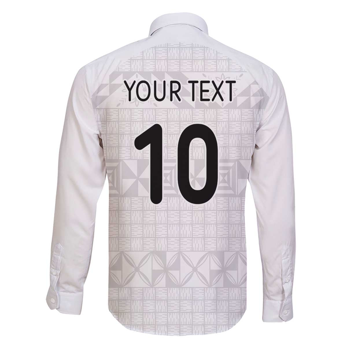 Custom Tonga Ngatu Art Rugby Mate Ma'a Family Matching Off The Shoulder Long Sleeve Dress and Hawaiian Shirt - Polynesian Pride